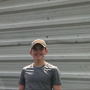 Meet your Posher, Elijah